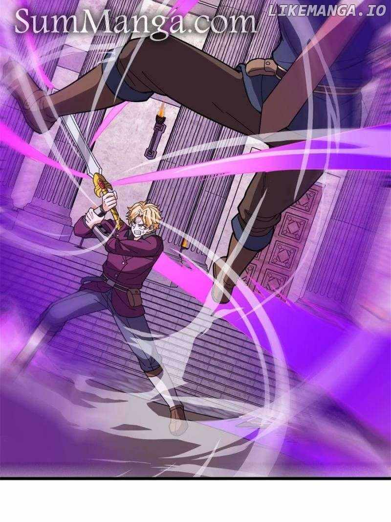 Evil Dragon Is Reincarnated! Revenge Begins at the Age of Five! Chapter 270 121 027