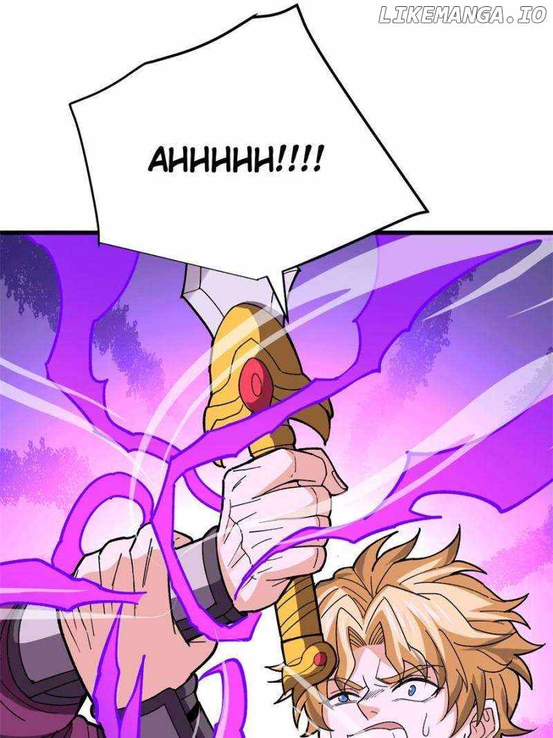 Evil Dragon Is Reincarnated! Revenge Begins at the Age of Five! Chapter 270 122 028