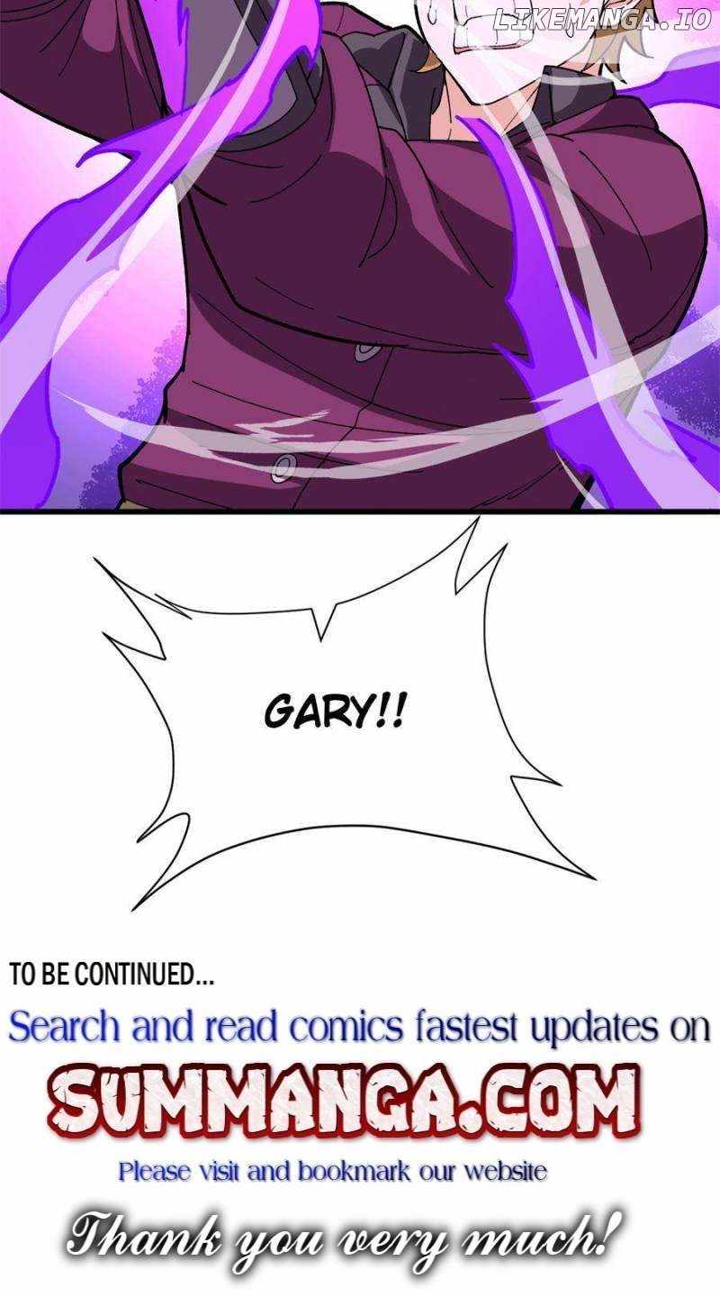 Evil Dragon Is Reincarnated! Revenge Begins at the Age of Five! Chapter 270 123 029