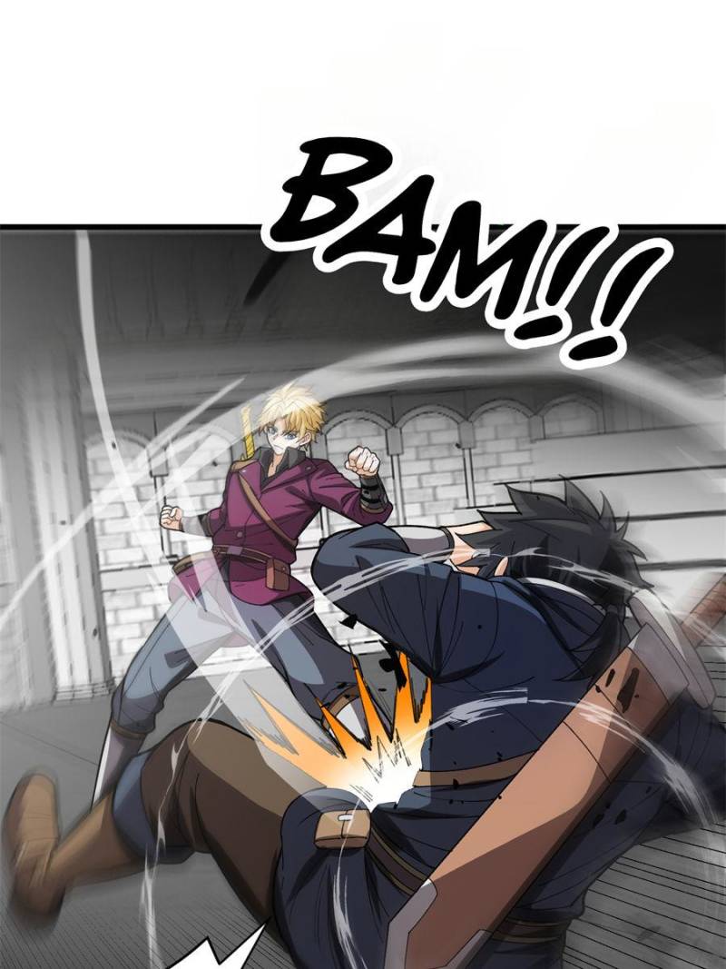 Evil Dragon Is Reincarnated! Revenge Begins at the Age of Five! Chapter 273 90 02