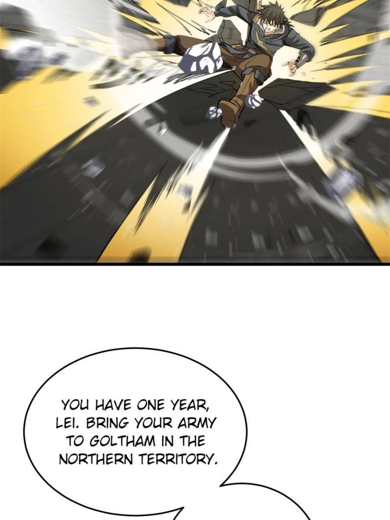 Evil Dragon Is Reincarnated! Revenge Begins at the Age of Five! Chapter 273 92 04