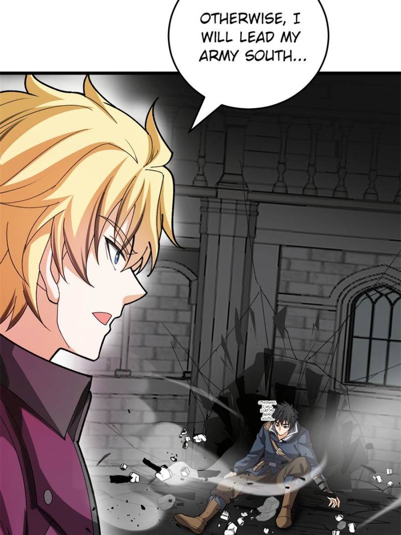 Evil Dragon Is Reincarnated! Revenge Begins at the Age of Five! Chapter 273 93 05