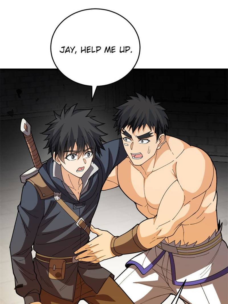 Evil Dragon Is Reincarnated! Revenge Begins at the Age of Five! Chapter 273 105 17