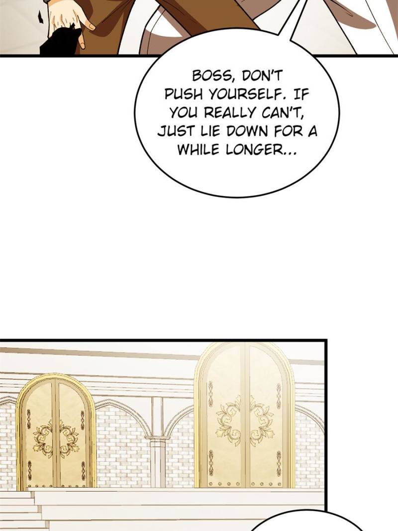 Evil Dragon Is Reincarnated! Revenge Begins at the Age of Five! Chapter 273 106 18