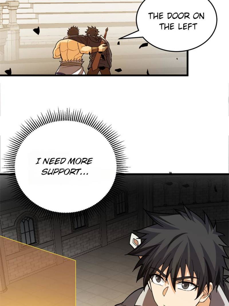 Evil Dragon Is Reincarnated! Revenge Begins at the Age of Five! Chapter 273 107 19