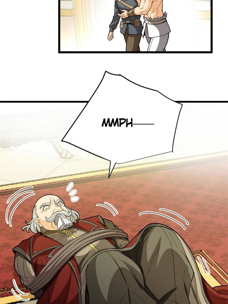 Evil Dragon Is Reincarnated! Revenge Begins at the Age of Five! Chapter 273 110 22