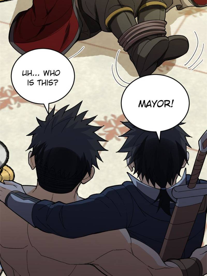 Evil Dragon Is Reincarnated! Revenge Begins at the Age of Five! Chapter 273 111 23