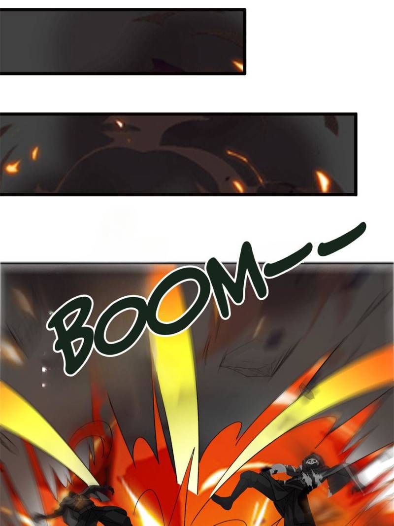 Evil Dragon Is Reincarnated! Revenge Begins at the Age of Five! Chapter 273 113 25