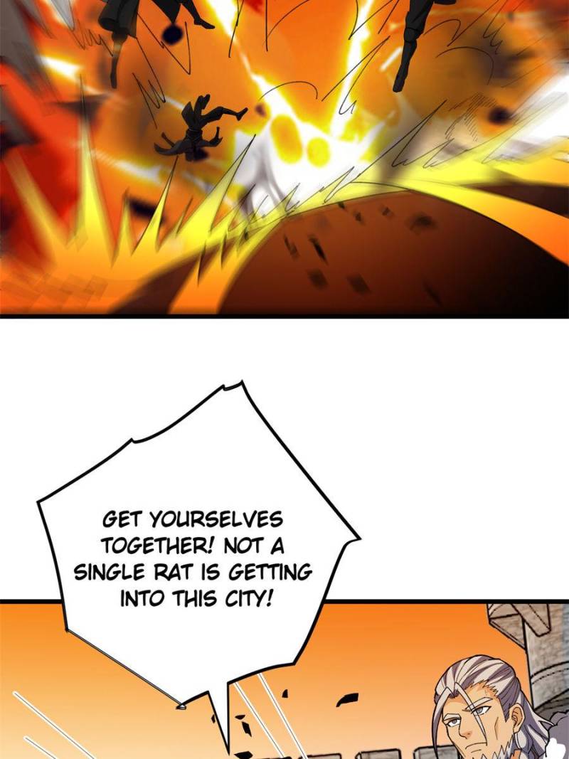 Evil Dragon Is Reincarnated! Revenge Begins at the Age of Five! Chapter 273 114 26