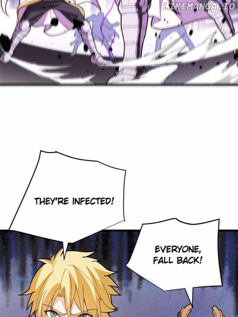 Evil Dragon Is Reincarnated! Revenge Begins at the Age of Five! Chapter 275 99 002