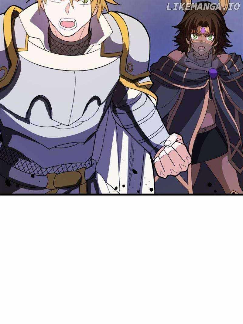 Evil Dragon Is Reincarnated! Revenge Begins at the Age of Five! Chapter 275 100 003