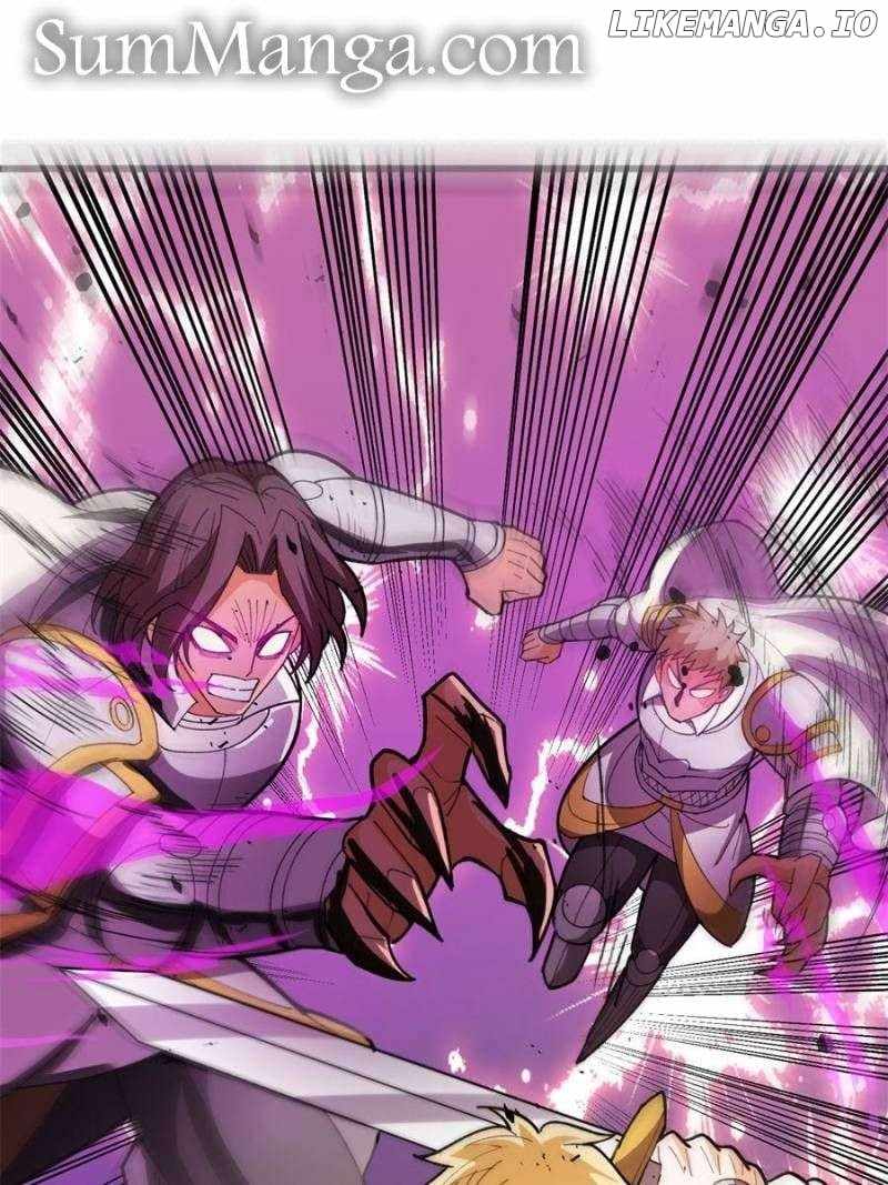 Evil Dragon Is Reincarnated! Revenge Begins at the Age of Five! Chapter 275 101 004