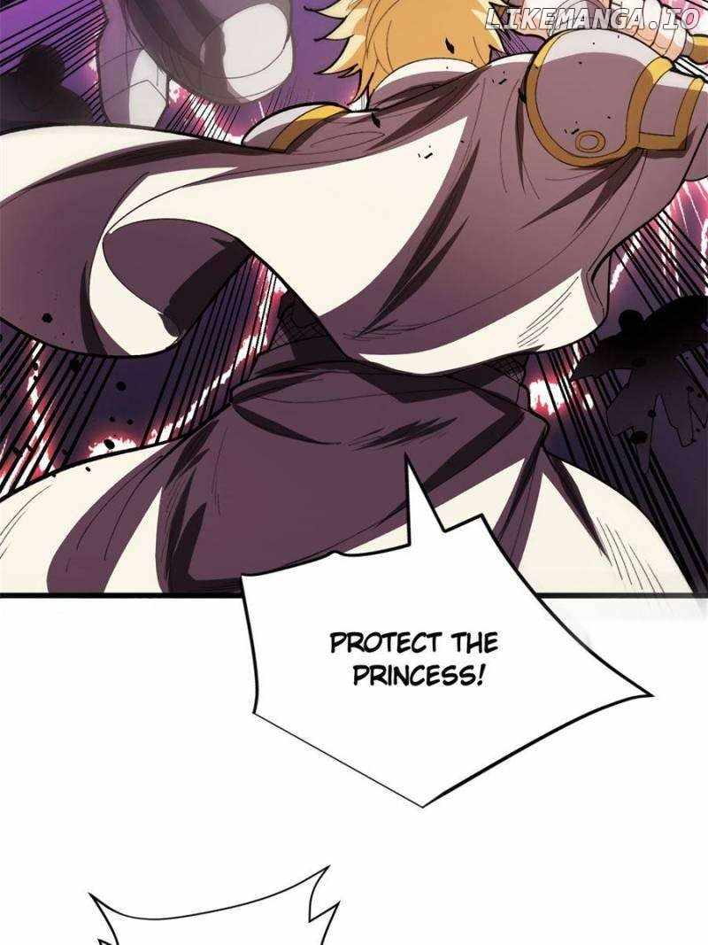 Evil Dragon Is Reincarnated! Revenge Begins at the Age of Five! Chapter 275 102 005