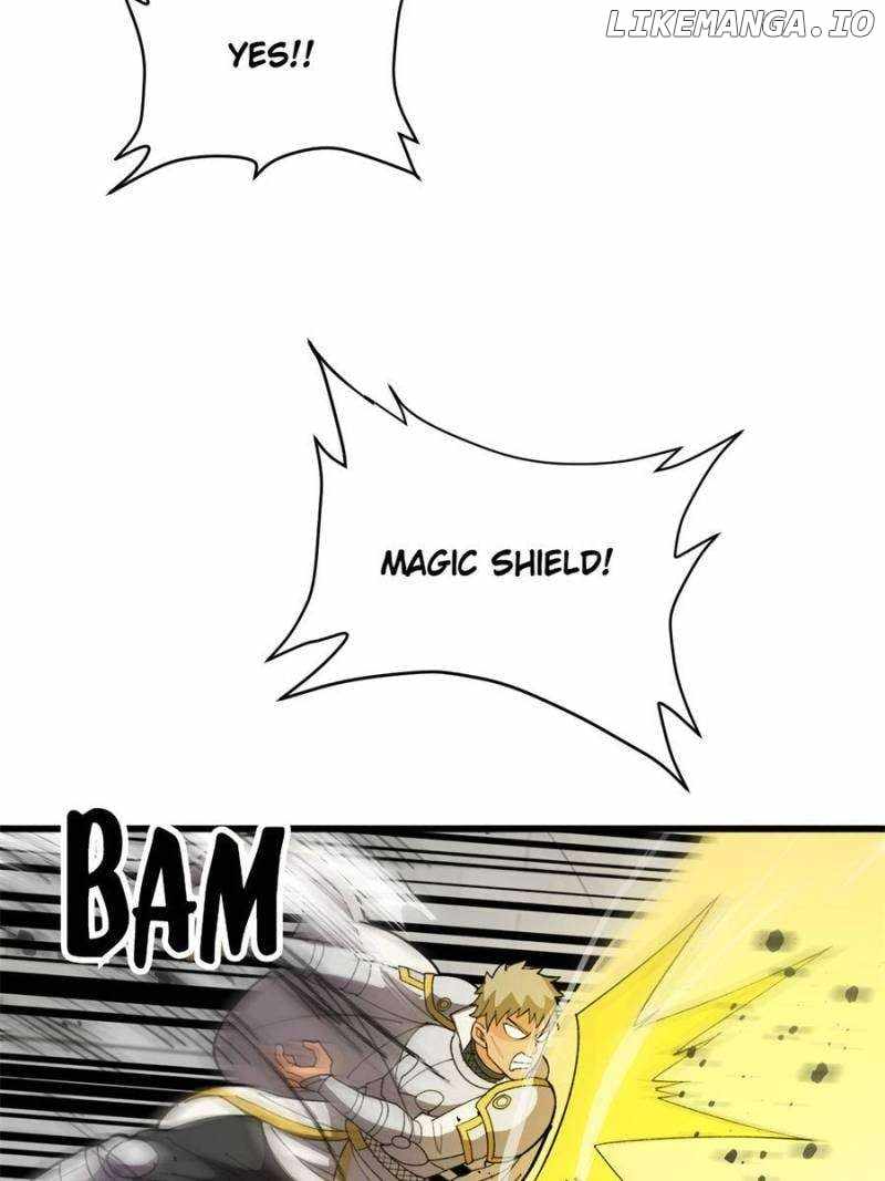 Evil Dragon Is Reincarnated! Revenge Begins at the Age of Five! Chapter 275 103 006