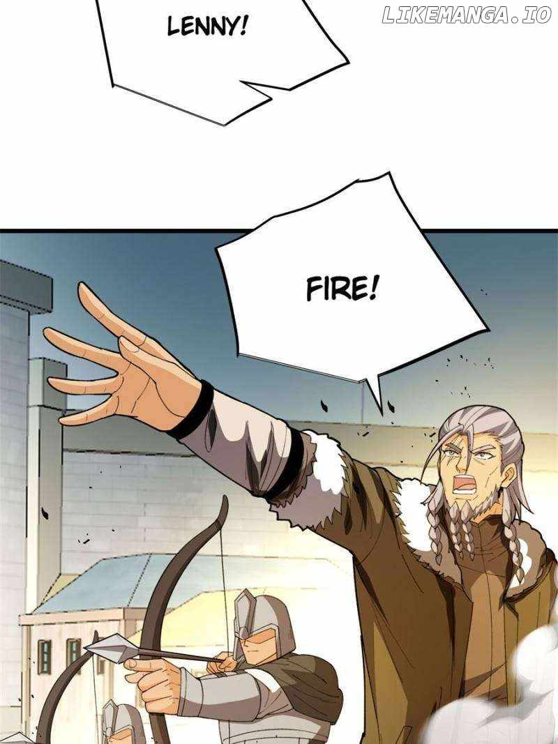 Evil Dragon Is Reincarnated! Revenge Begins at the Age of Five! Chapter 275 105 008