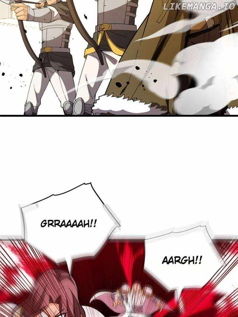 Evil Dragon Is Reincarnated! Revenge Begins at the Age of Five! Chapter 275 106 009