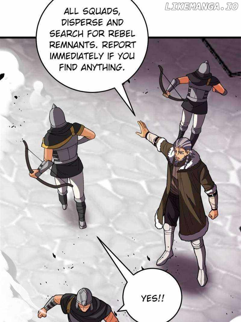 Evil Dragon Is Reincarnated! Revenge Begins at the Age of Five! Chapter 275 108 011