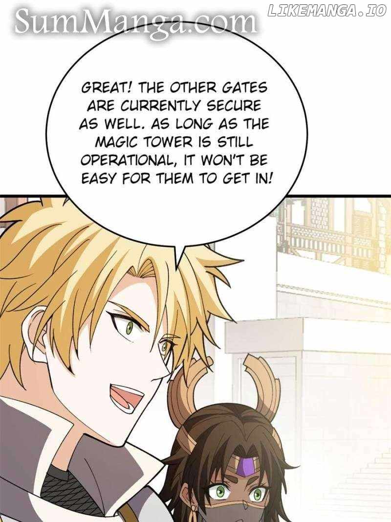 Evil Dragon Is Reincarnated! Revenge Begins at the Age of Five! Chapter 275 113 016