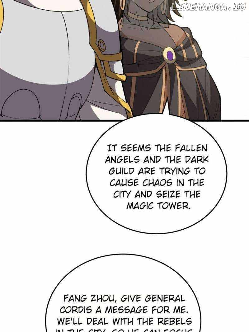 Evil Dragon Is Reincarnated! Revenge Begins at the Age of Five! Chapter 275 114 017