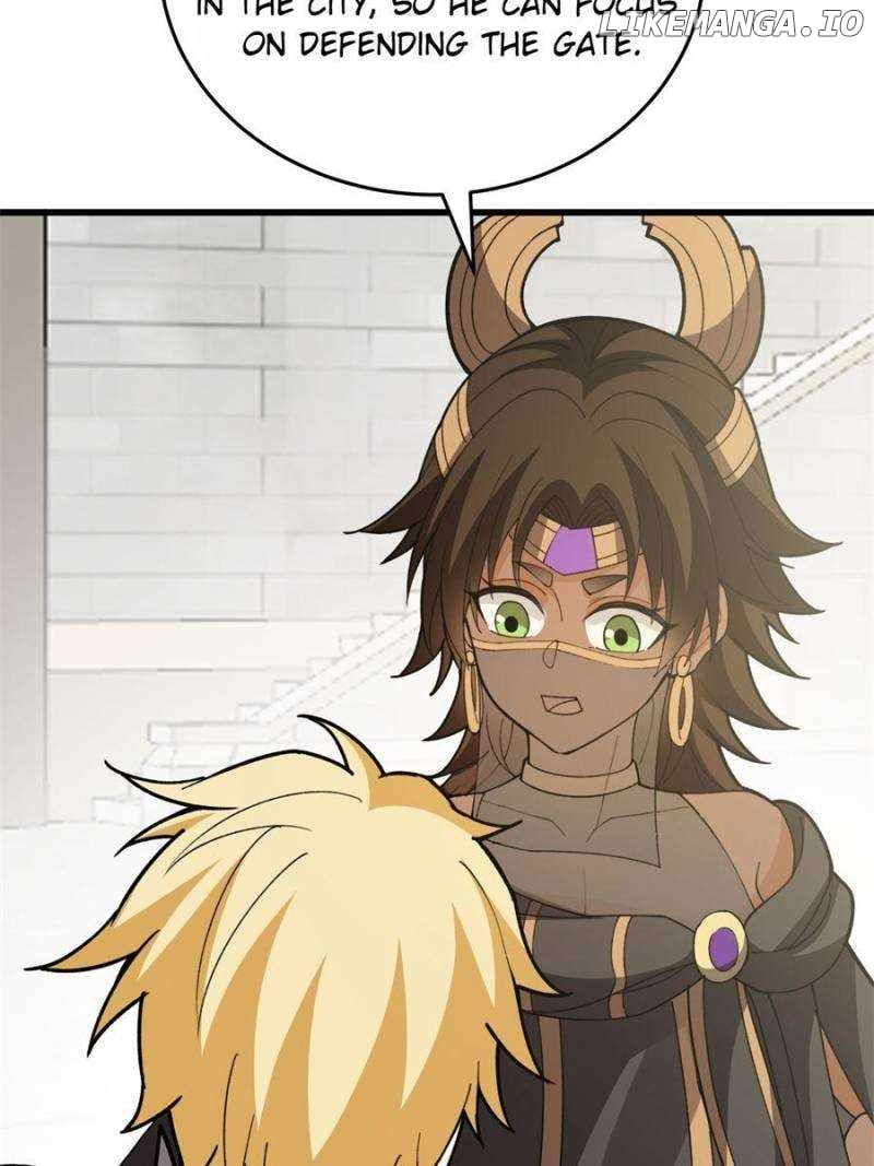 Evil Dragon Is Reincarnated! Revenge Begins at the Age of Five! Chapter 275 115 018