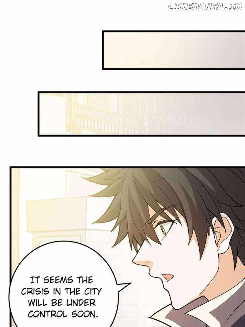 Evil Dragon Is Reincarnated! Revenge Begins at the Age of Five! Chapter 275 117 020