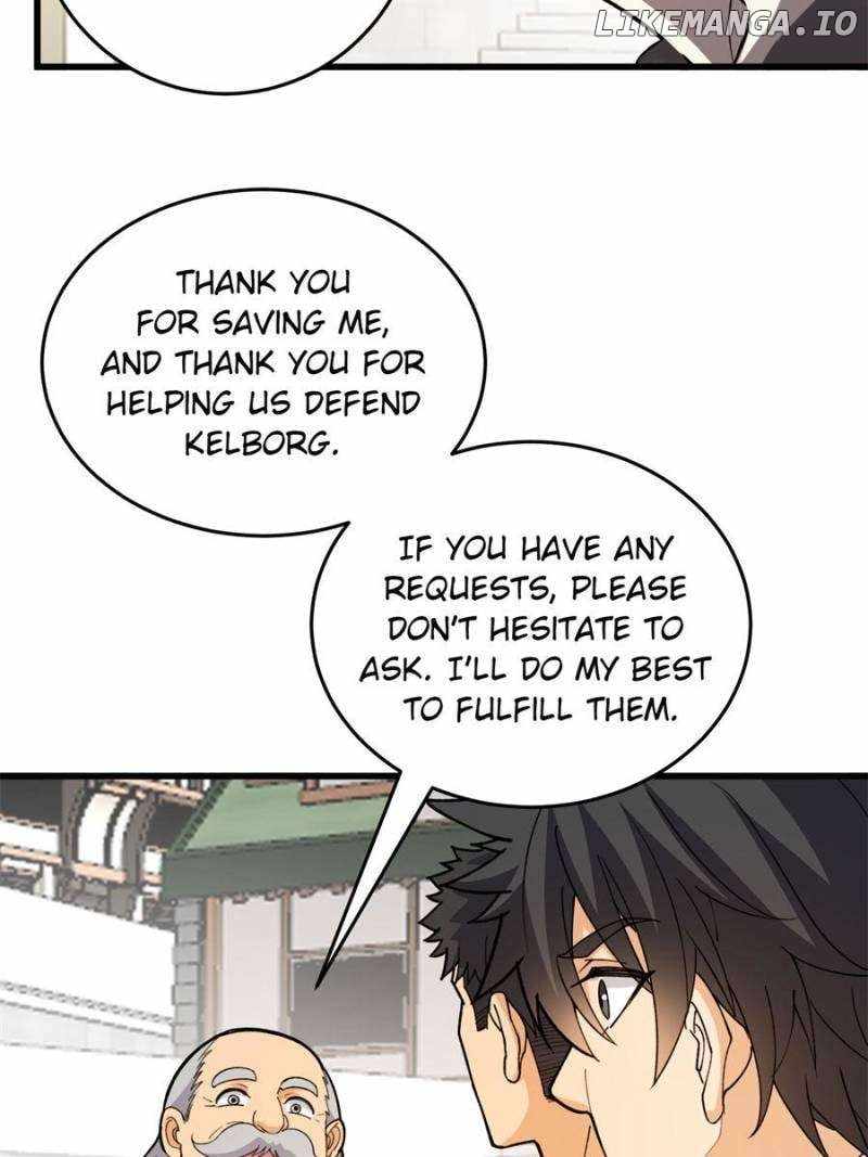 Evil Dragon Is Reincarnated! Revenge Begins at the Age of Five! Chapter 275 118 021