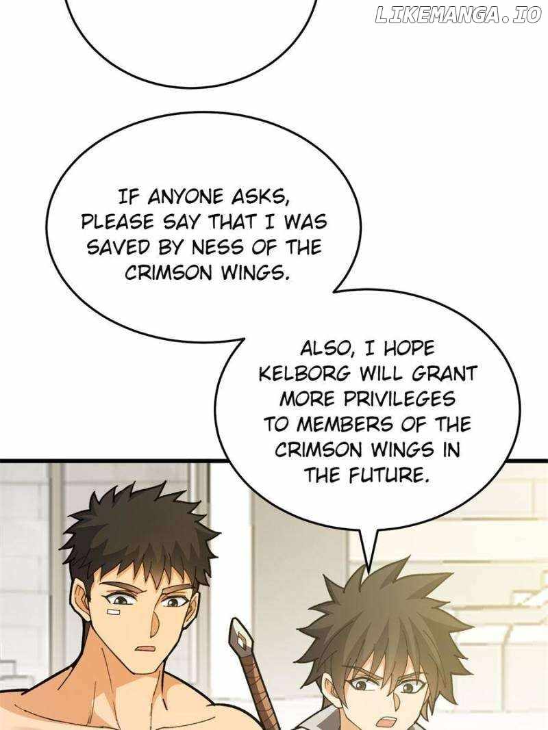 Evil Dragon Is Reincarnated! Revenge Begins at the Age of Five! Chapter 275 120 023