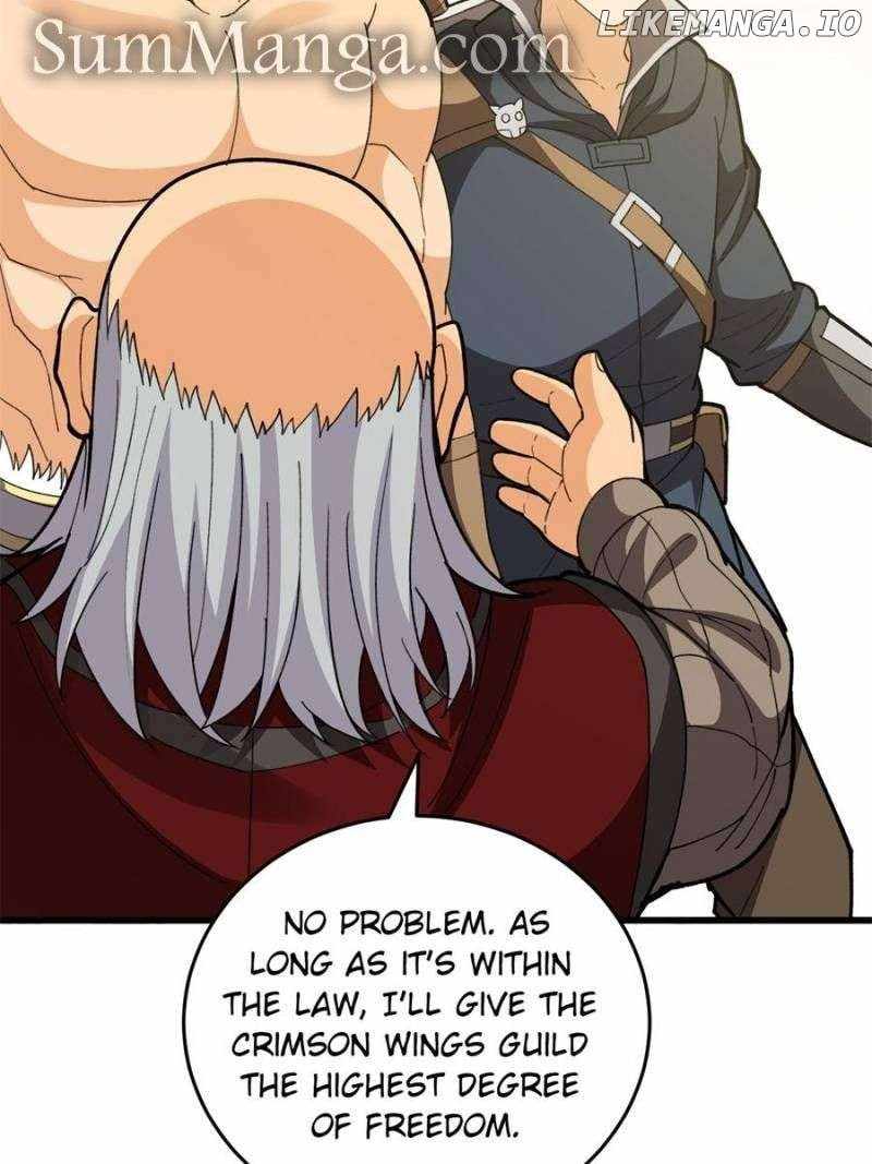 Evil Dragon Is Reincarnated! Revenge Begins at the Age of Five! Chapter 275 121 024