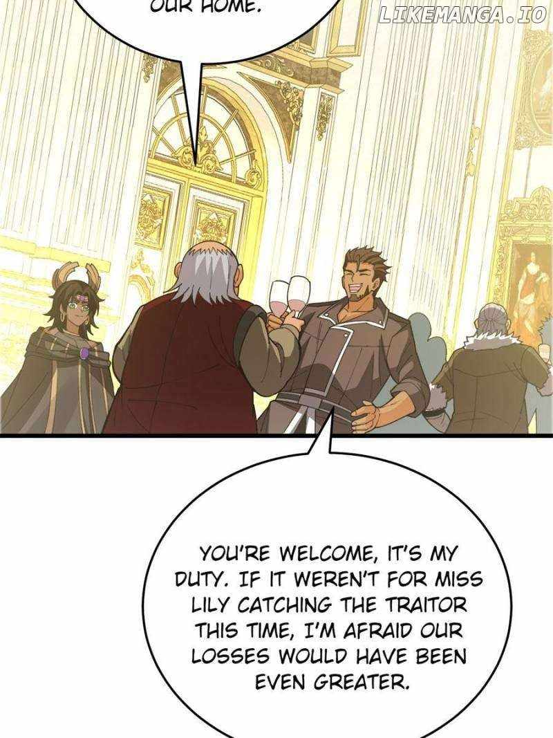 Evil Dragon Is Reincarnated! Revenge Begins at the Age of Five! Chapter 275 126 029