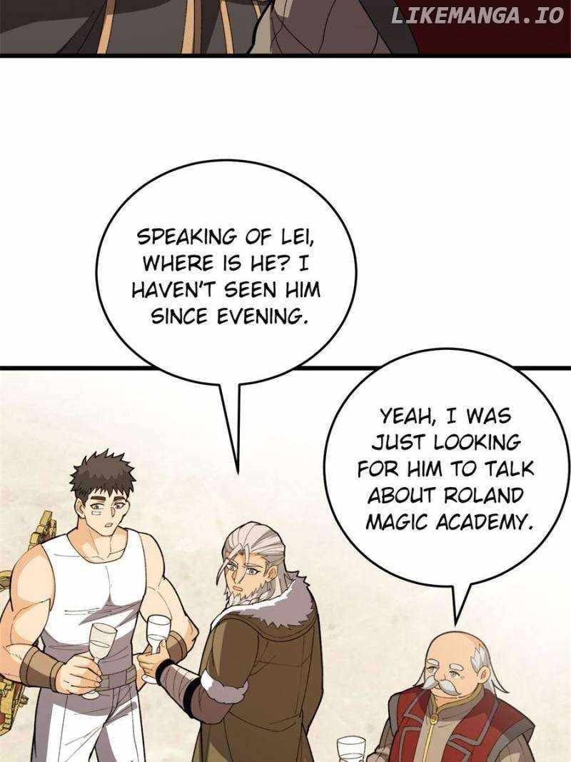 Evil Dragon Is Reincarnated! Revenge Begins at the Age of Five! Chapter 276 126 002