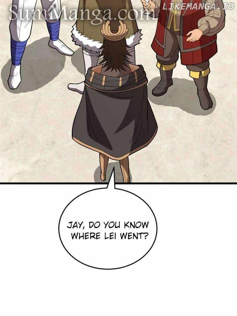 Evil Dragon Is Reincarnated! Revenge Begins at the Age of Five! Chapter 276 127 003