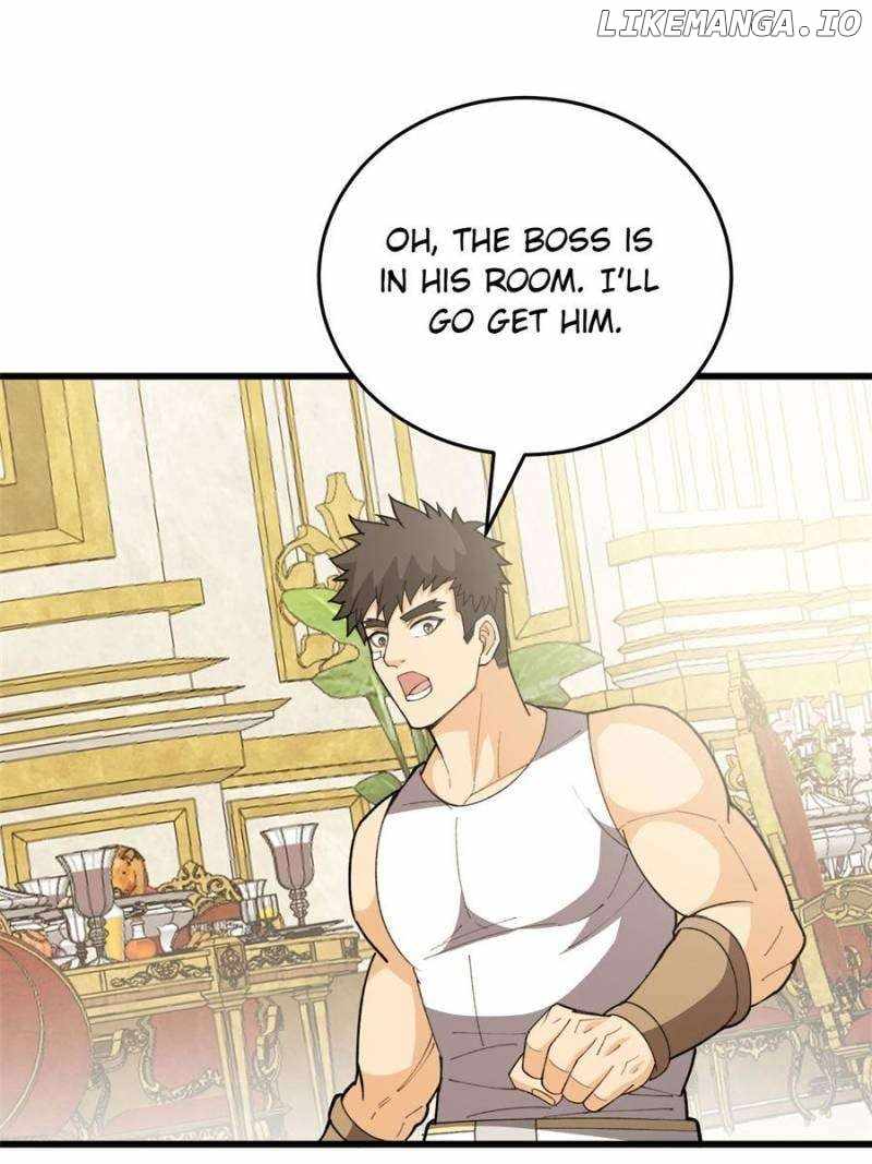 Evil Dragon Is Reincarnated! Revenge Begins at the Age of Five! Chapter 276 128 004