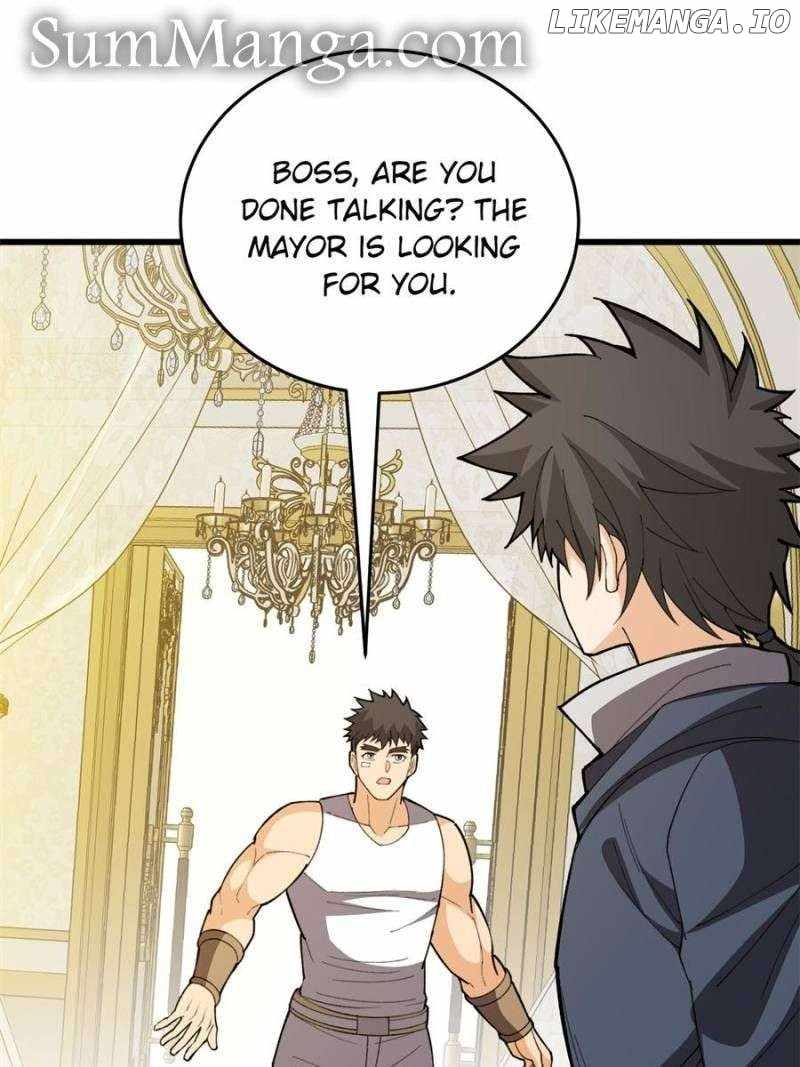 Evil Dragon Is Reincarnated! Revenge Begins at the Age of Five! Chapter 276 131 007