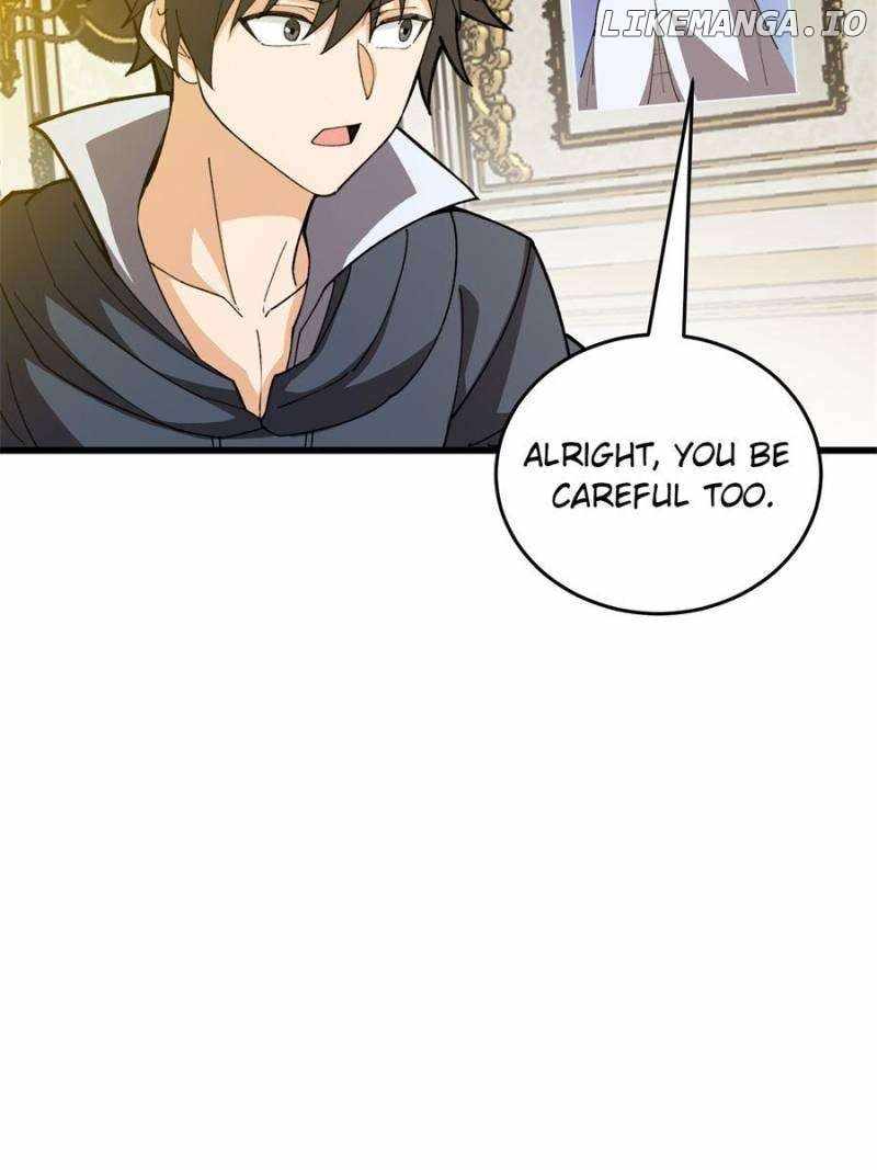 Evil Dragon Is Reincarnated! Revenge Begins at the Age of Five! Chapter 276 133 009