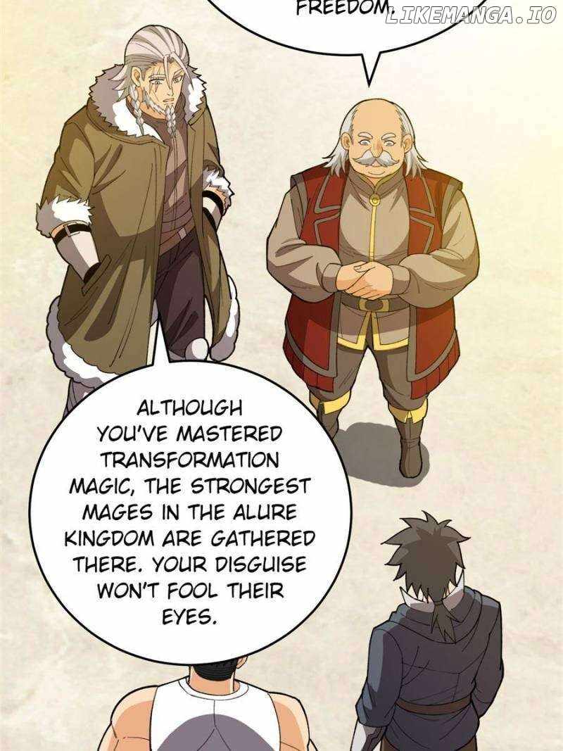 Evil Dragon Is Reincarnated! Revenge Begins at the Age of Five! Chapter 276 135 011