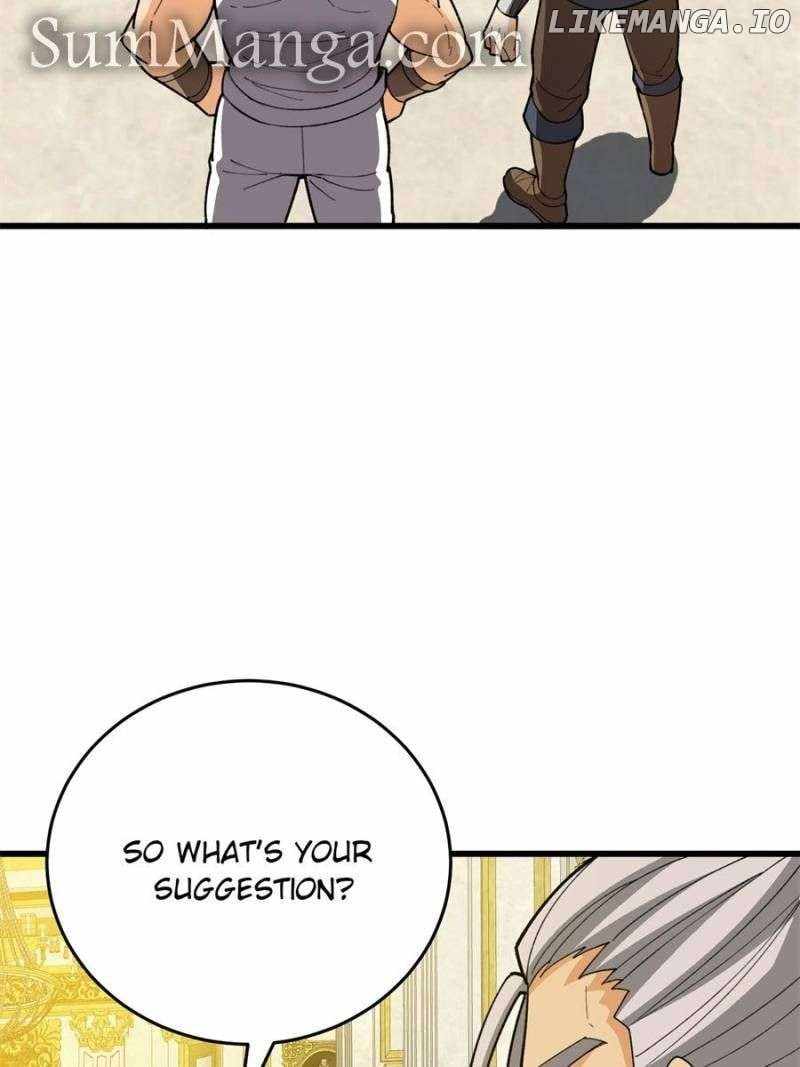 Evil Dragon Is Reincarnated! Revenge Begins at the Age of Five! Chapter 276 136 012