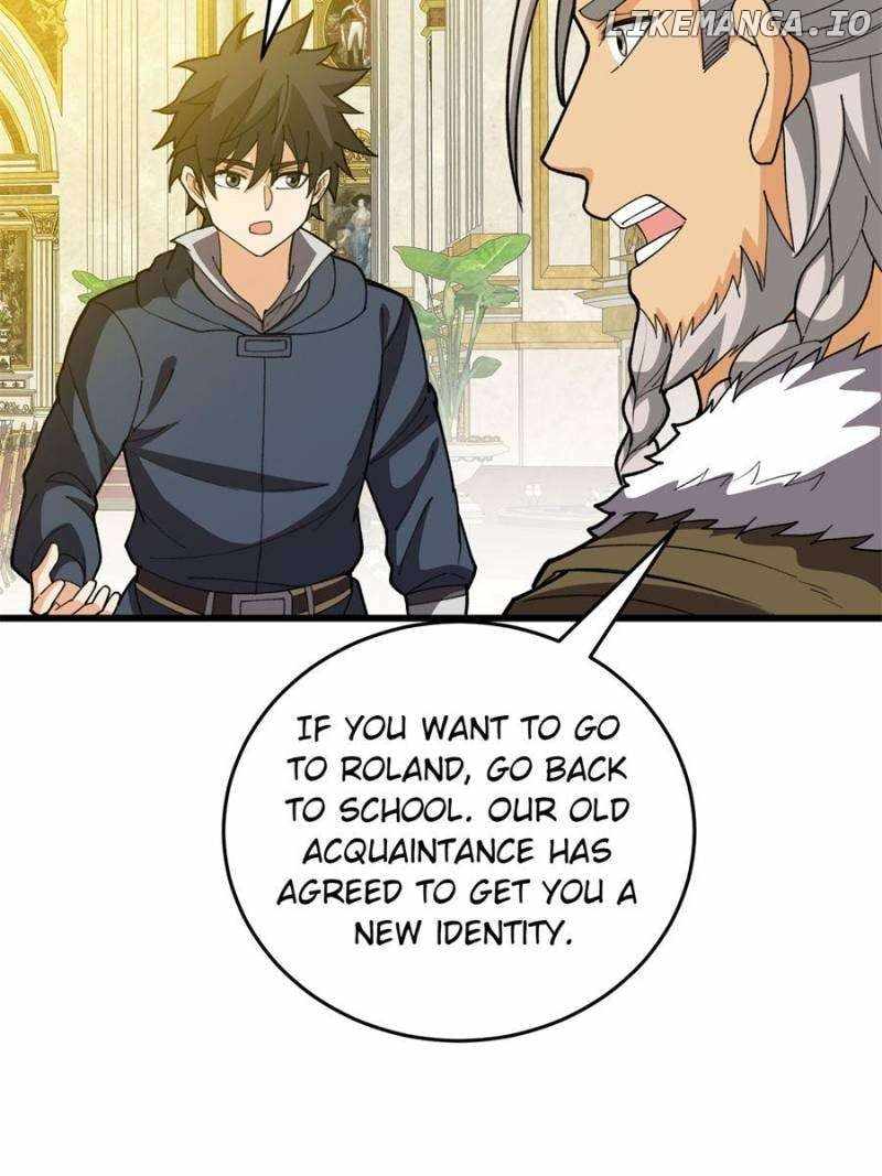 Evil Dragon Is Reincarnated! Revenge Begins at the Age of Five! Chapter 276 137 013