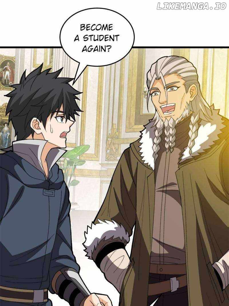 Evil Dragon Is Reincarnated! Revenge Begins at the Age of Five! Chapter 276 138 014