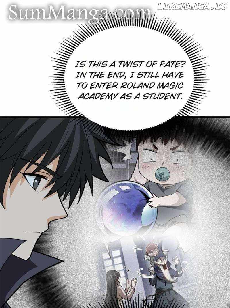 Evil Dragon Is Reincarnated! Revenge Begins at the Age of Five! Chapter 276 140 016