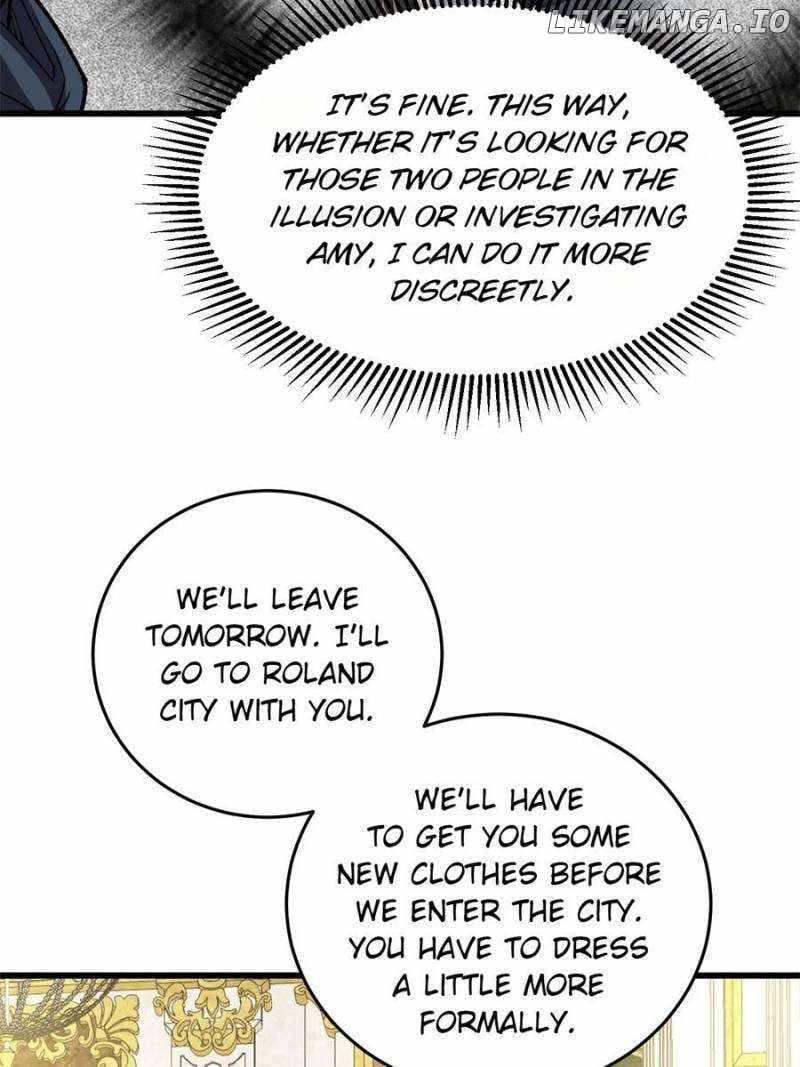 Evil Dragon Is Reincarnated! Revenge Begins at the Age of Five! Chapter 276 141 017