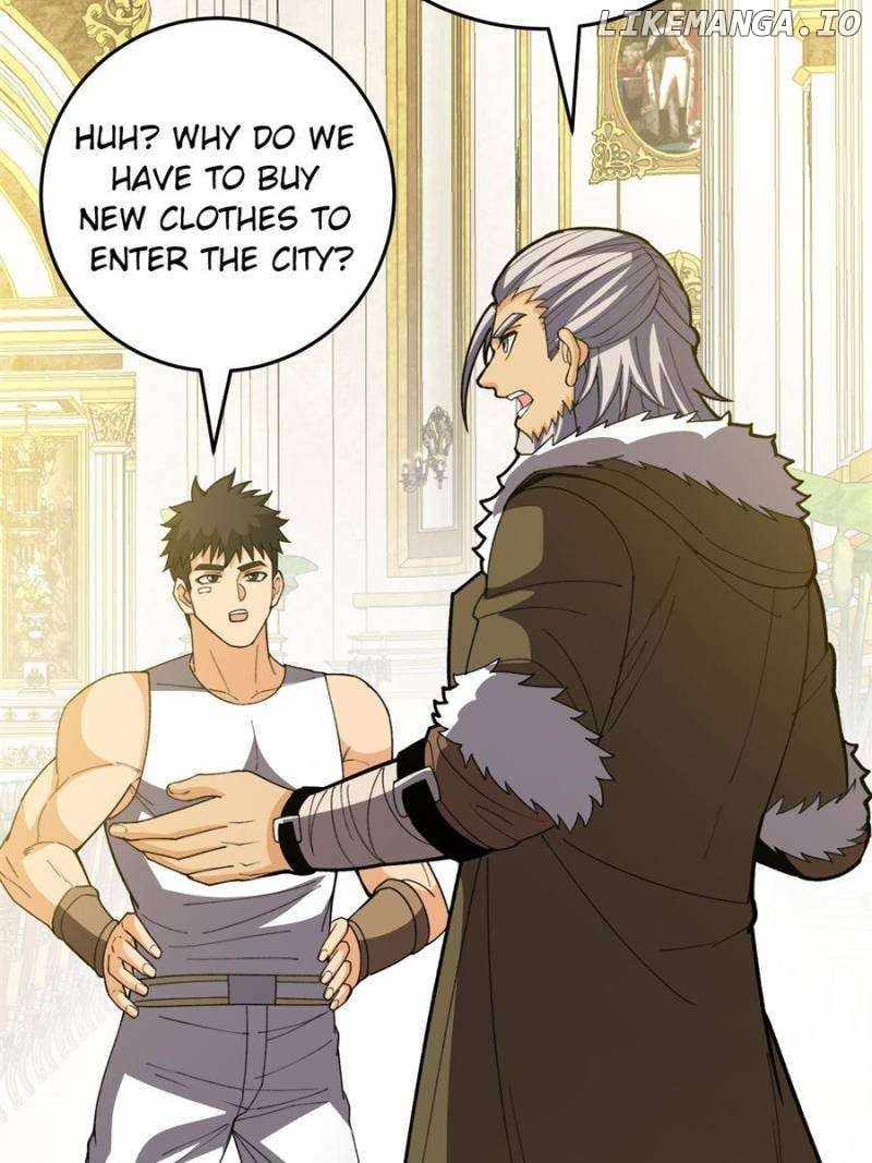 Evil Dragon Is Reincarnated! Revenge Begins at the Age of Five! Chapter 276 142 018