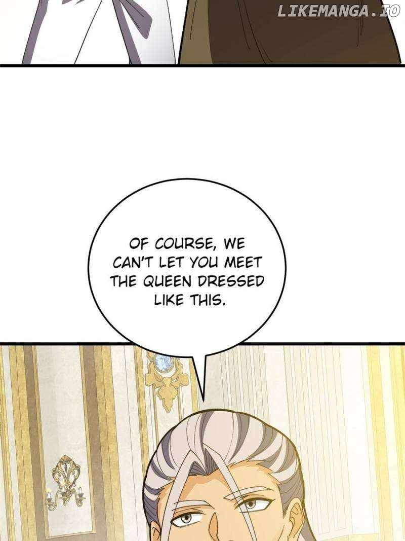 Evil Dragon Is Reincarnated! Revenge Begins at the Age of Five! Chapter 276 143 019