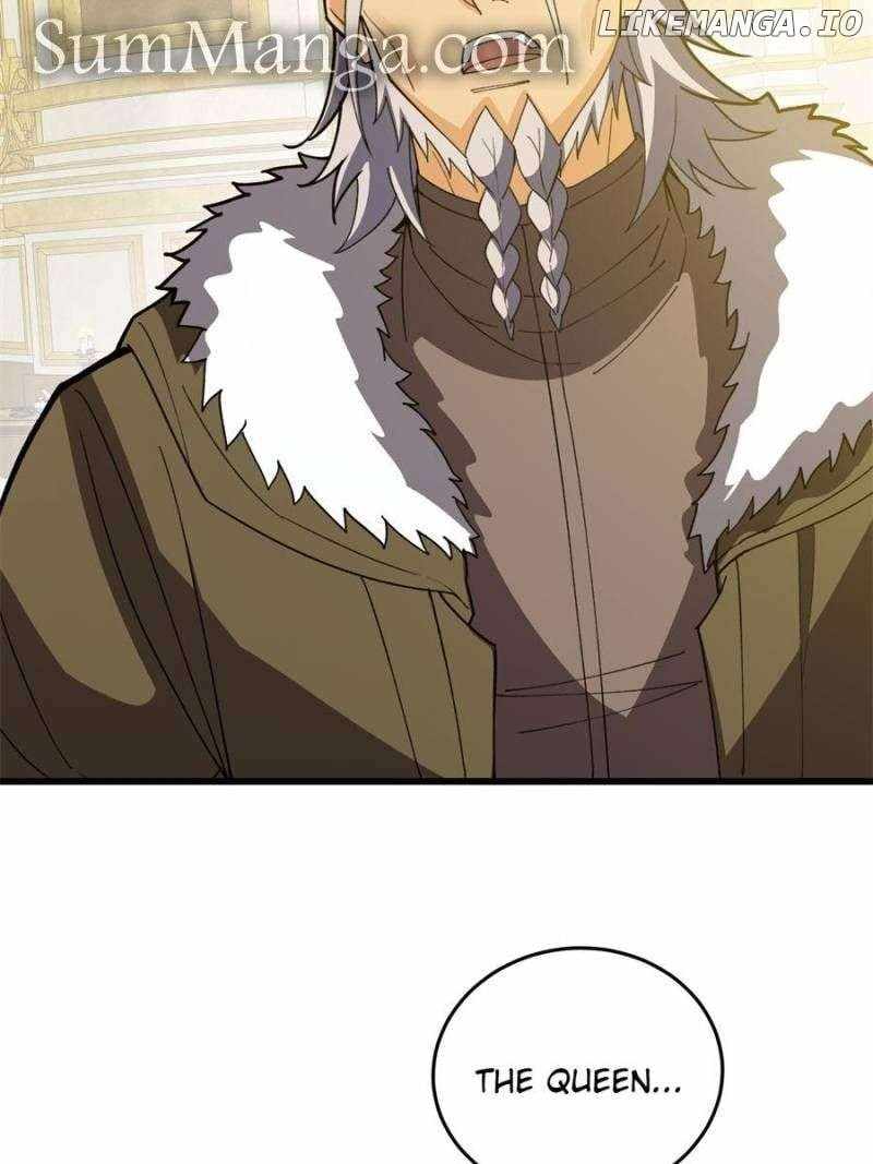 Evil Dragon Is Reincarnated! Revenge Begins at the Age of Five! Chapter 276 144 020