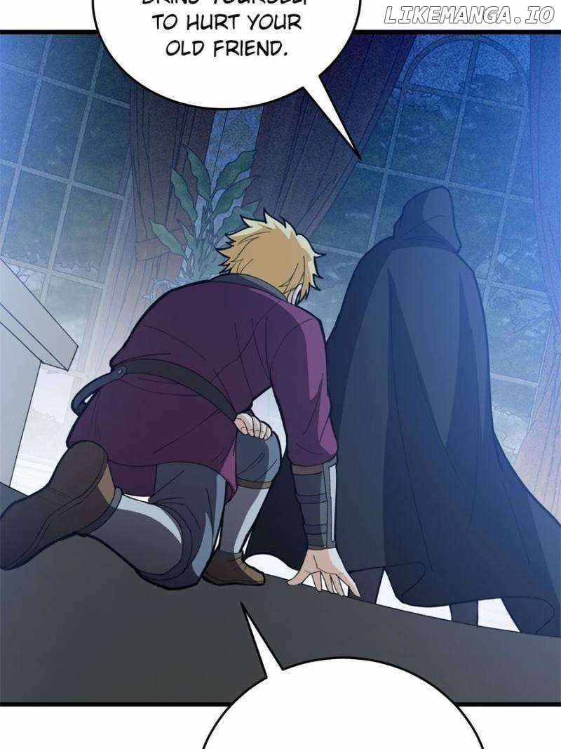 Evil Dragon Is Reincarnated! Revenge Begins at the Age of Five! Chapter 276 147 023