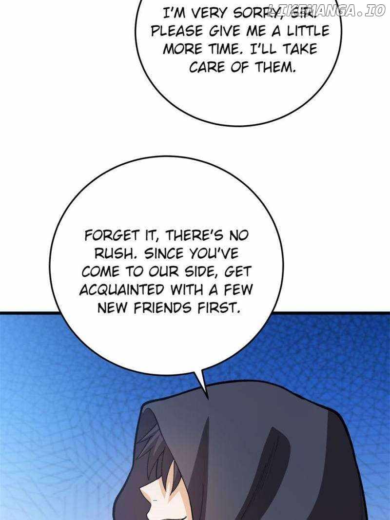 Evil Dragon Is Reincarnated! Revenge Begins at the Age of Five! Chapter 276 148 024