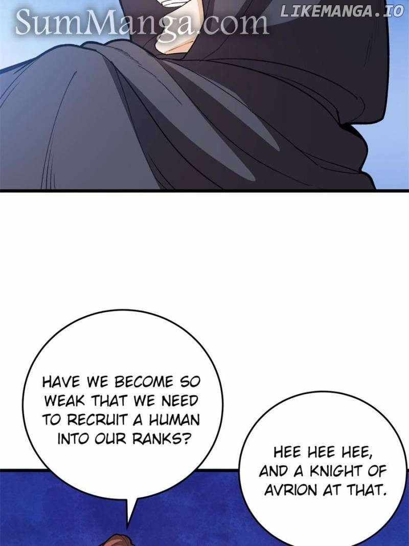 Evil Dragon Is Reincarnated! Revenge Begins at the Age of Five! Chapter 276 149 025