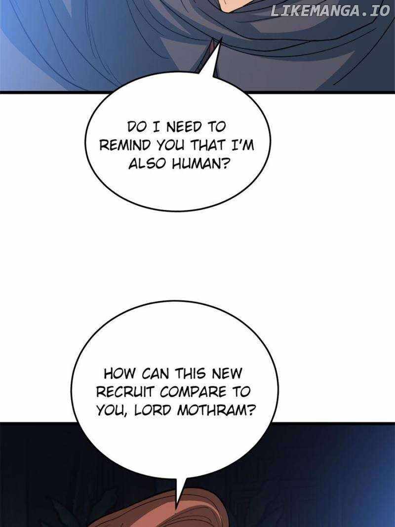 Evil Dragon Is Reincarnated! Revenge Begins at the Age of Five! Chapter 276 152 028