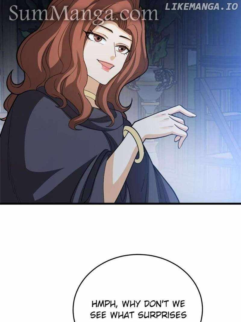 Evil Dragon Is Reincarnated! Revenge Begins at the Age of Five! Chapter 276 153 029