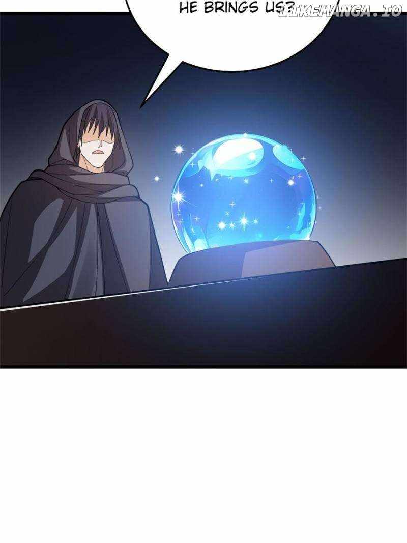 Evil Dragon Is Reincarnated! Revenge Begins at the Age of Five! Chapter 276 154 030