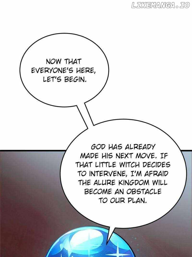 Evil Dragon Is Reincarnated! Revenge Begins at the Age of Five! Chapter 276 156 032